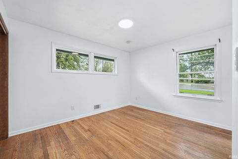 Tiny photo for 2720 McKinnie Avenue, Fort Wayne, IN 46806 (MLS # 202616203)