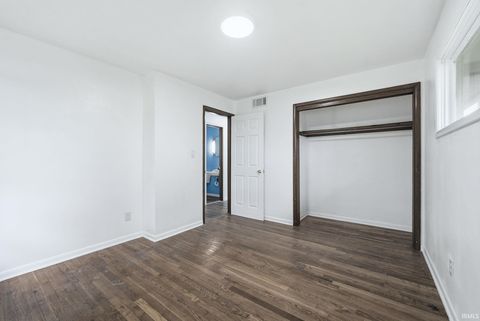 Tiny photo for 2720 McKinnie Avenue, Fort Wayne, IN 46806 (MLS # 202616203)