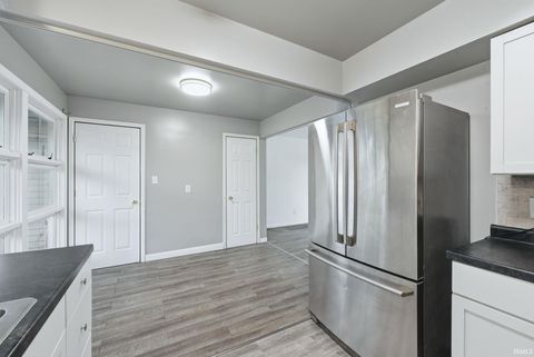 Tiny photo for 2720 McKinnie Avenue, Fort Wayne, IN 46806 (MLS # 202616203)