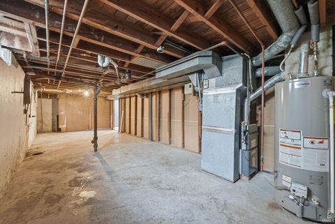 Tiny photo for 2720 McKinnie Avenue, Fort Wayne, IN 46806 (MLS # 202616203)