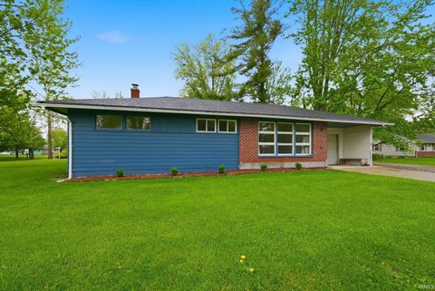 Tiny photo for 2720 McKinnie Avenue, Fort Wayne, IN 46806 (MLS # 202616203)