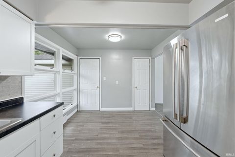 Tiny photo for 2720 McKinnie Avenue, Fort Wayne, IN 46806 (MLS # 202616203)