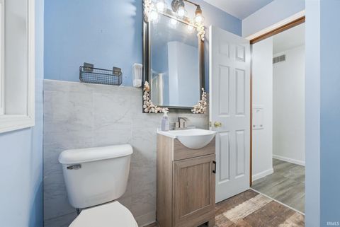 Tiny photo for 2720 McKinnie Avenue, Fort Wayne, IN 46806 (MLS # 202616203)