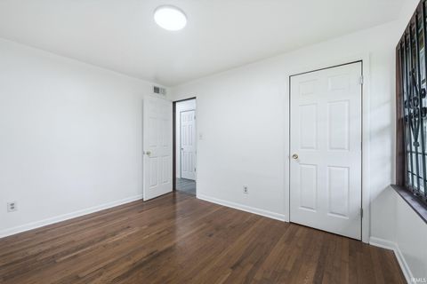 Tiny photo for 2720 McKinnie Avenue, Fort Wayne, IN 46806 (MLS # 202616203)