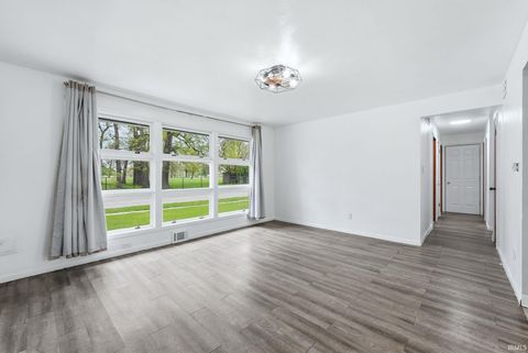 Tiny photo for 2720 McKinnie Avenue, Fort Wayne, IN 46806 (MLS # 202616203)