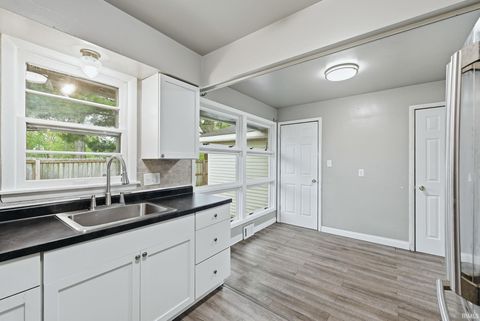 Tiny photo for 2720 McKinnie Avenue, Fort Wayne, IN 46806 (MLS # 202616203)