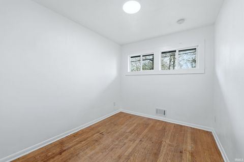 Tiny photo for 2720 McKinnie Avenue, Fort Wayne, IN 46806 (MLS # 202616203)