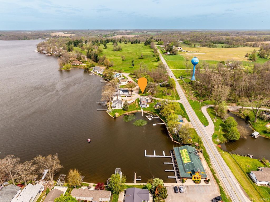 Photo of 2000 LN 120 Hamilton Lake, Hamilton, IN 46742 (MLS # 202615227)