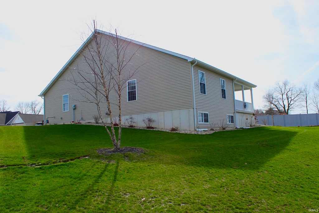 Photo of 1110 Chestnut Circle, Plymouth, IN 46563 (MLS # 202610019)