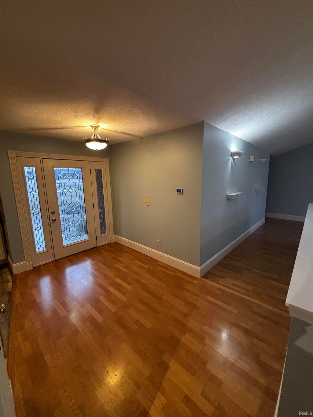 Photo of 6658 W Mulberry Jefferson Road, Frankfort, IN 46041 (MLS # 202606534)