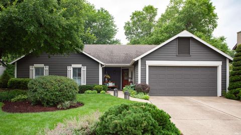 Photo of 317 Lodi Lane, Lafayette, IN 47905 (MLS # 202625085)