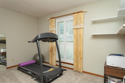 Tiny photo for 317 Lodi Lane, Lafayette, IN 47905 (MLS # 202625085)