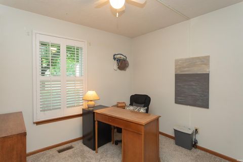 Tiny photo for 317 Lodi Lane, Lafayette, IN 47905 (MLS # 202625085)