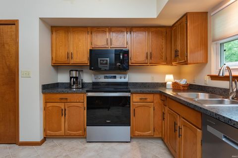 Tiny photo for 317 Lodi Lane, Lafayette, IN 47905 (MLS # 202625085)