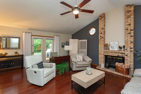 Tiny photo for 317 Lodi Lane, Lafayette, IN 47905 (MLS # 202625085)