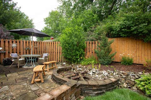 Tiny photo for 317 Lodi Lane, Lafayette, IN 47905 (MLS # 202625085)