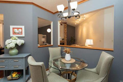 Tiny photo for 317 Lodi Lane, Lafayette, IN 47905 (MLS # 202625085)