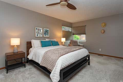 Tiny photo for 317 Lodi Lane, Lafayette, IN 47905 (MLS # 202625085)
