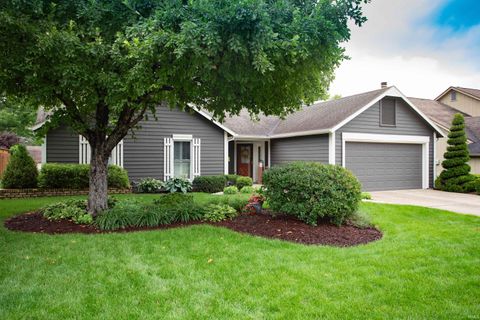 Tiny photo for 317 Lodi Lane, Lafayette, IN 47905 (MLS # 202625085)