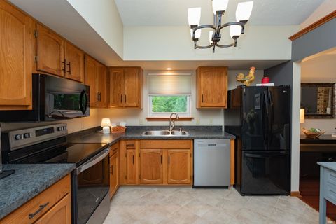 Tiny photo for 317 Lodi Lane, Lafayette, IN 47905 (MLS # 202625085)