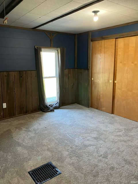 Tiny photo for 306 E Main Street, Redkey, IN 47373 (MLS # 202609783)