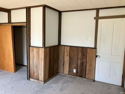 Tiny photo for 306 E Main Street, Redkey, IN 47373 (MLS # 202609783)