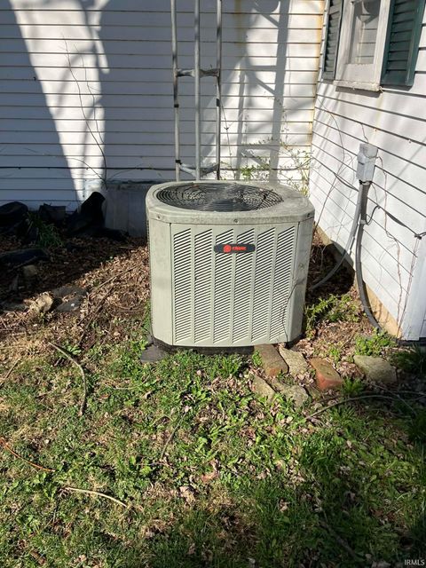 Tiny photo for 306 E Main Street, Redkey, IN 47373 (MLS # 202609783)