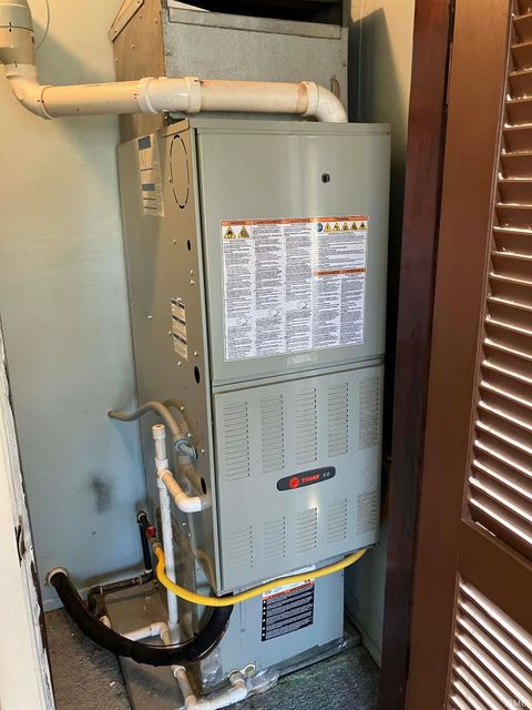 Tiny photo for 306 E Main Street, Redkey, IN 47373 (MLS # 202609783)