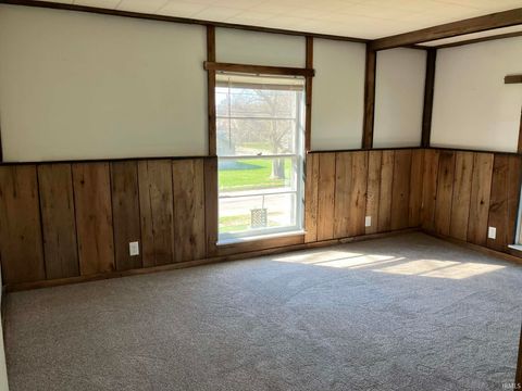 Tiny photo for 306 E Main Street, Redkey, IN 47373 (MLS # 202609783)