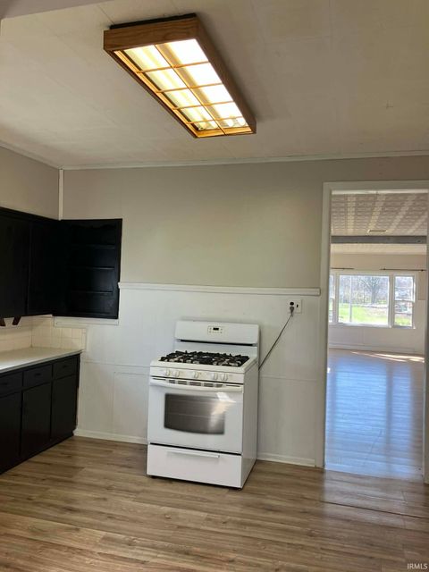 Tiny photo for 306 E Main Street, Redkey, IN 47373 (MLS # 202609783)