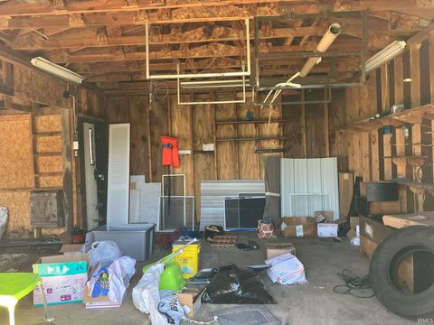 Tiny photo for 306 E Main Street, Redkey, IN 47373 (MLS # 202609783)