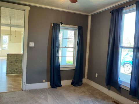 Tiny photo for 306 E Main Street, Redkey, IN 47373 (MLS # 202609783)