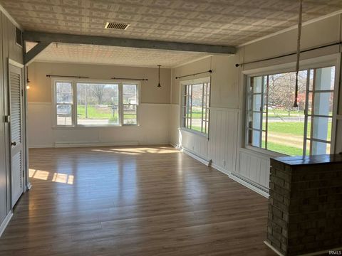 Tiny photo for 306 E Main Street, Redkey, IN 47373 (MLS # 202609783)