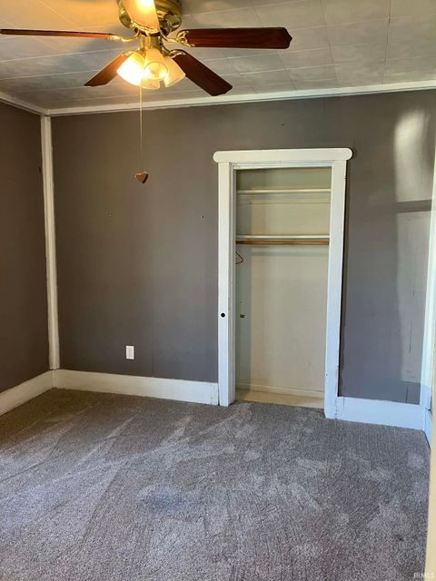 Tiny photo for 306 E Main Street, Redkey, IN 47373 (MLS # 202609783)