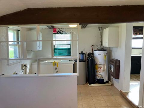 Tiny photo for 306 E Main Street, Redkey, IN 47373 (MLS # 202609783)