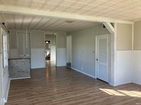 Tiny photo for 306 E Main Street, Redkey, IN 47373 (MLS # 202609783)