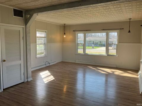 Tiny photo for 306 E Main Street, Redkey, IN 47373 (MLS # 202609783)