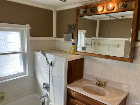 Tiny photo for 306 E Main Street, Redkey, IN 47373 (MLS # 202609783)