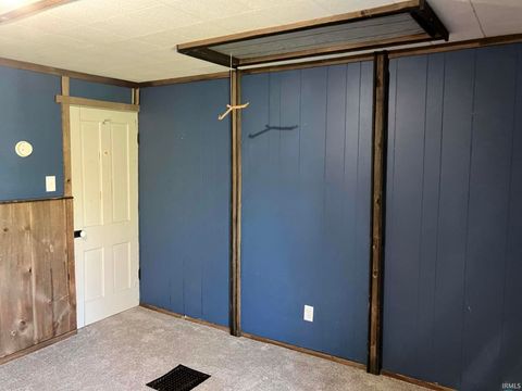 Tiny photo for 306 E Main Street, Redkey, IN 47373 (MLS # 202609783)