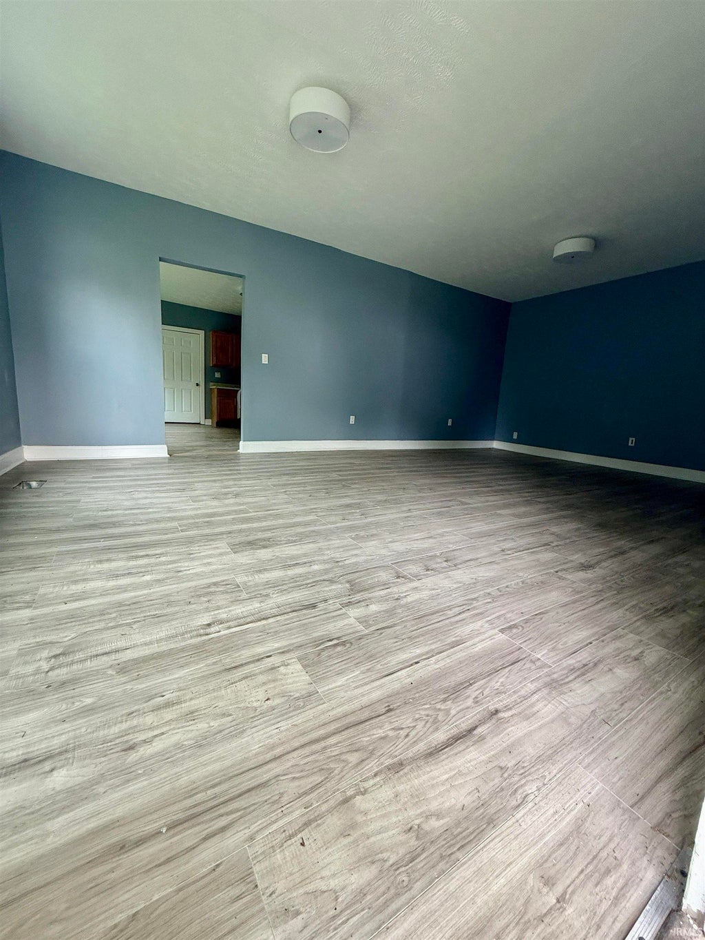 Photo of 1514 W Louisiana Street, Evansville, IN 47710 (MLS # 202642692)