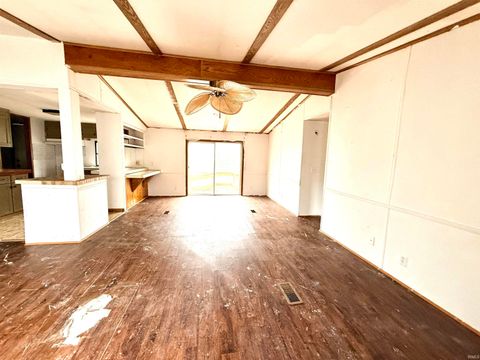 Tiny photo for 11154 N Landing Road, Monticello, IN 47960 (MLS # 202607127)
