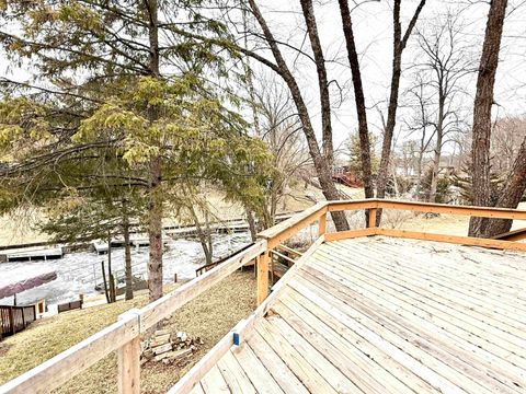 Tiny photo for 11154 N Landing Road, Monticello, IN 47960 (MLS # 202607127)