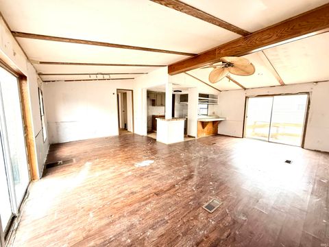 Tiny photo for 11154 N Landing Road, Monticello, IN 47960 (MLS # 202607127)