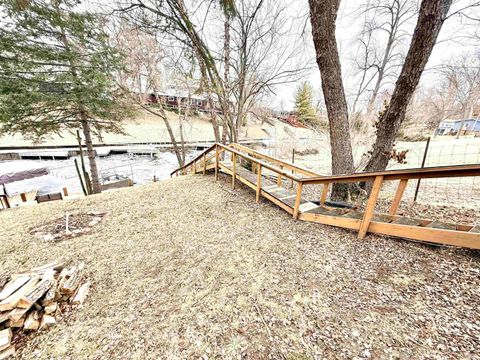 Tiny photo for 11154 N Landing Road, Monticello, IN 47960 (MLS # 202607127)