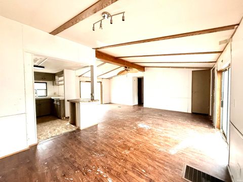 Tiny photo for 11154 N Landing Road, Monticello, IN 47960 (MLS # 202607127)