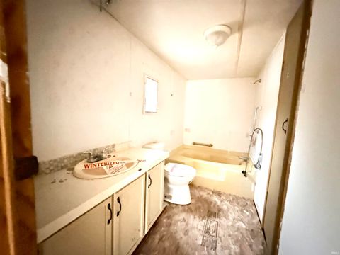 Tiny photo for 11154 N Landing Road, Monticello, IN 47960 (MLS # 202607127)