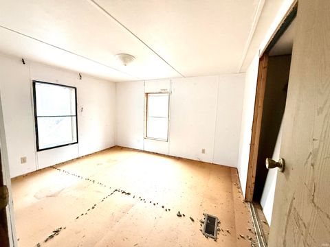 Tiny photo for 11154 N Landing Road, Monticello, IN 47960 (MLS # 202607127)