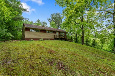 Photo of 221 W Chester Drive, Ellettsville, IN 47429 (MLS # 202615621)