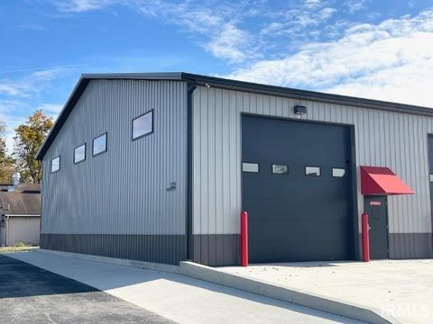 Photo of 525 W Alto Road, Kokomo, IN 46902 (MLS # 202544267) Photo of 525 W Alto Road, Kokomo, IN 46902 (MLS # 202544267)