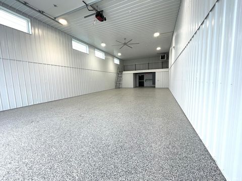 Tiny photo for 525 W Alto Road, Kokomo, IN 46902 (MLS # 202544267)